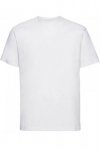 Noviti Koszulka t-shirt TT 002 M 01 biała