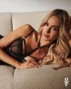 Obsessive Koszulka Arrowel czarna