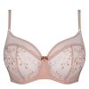 Samanta Biustonosz soft Juno A143 cappucino