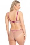 Samanta Figi tanga Irina M300 fuksja