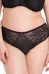 Samanta Figi Charlotte B400 czarne