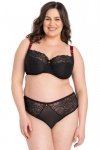 Samanta Figi Charlotte B400 czarne