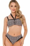 Self Strój kąpielowy Luxe7 939LX7 1 beżowy