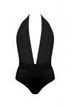 Self Figi kąpielowe New Fashion4 19 czarne
