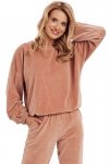 Taro Dres Belle 3023 01 beżowy