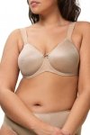Triumph Biustonosz Essential Minimizer WX beżowy