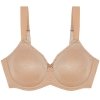 Triumph Biustonosz Essential Minimizer WX beżowy