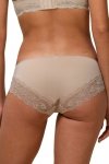 Triumph Figi Lovely Micro Hipster beżowe
