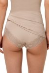 Triumph Figi Lovely Micro Hipster beżowe