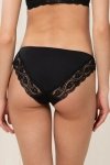 Triumph Figi Lovely Micro Tai czarne