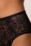 Triumph Figi Amourette Charm czarne