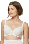 Triumph Biustonosz Wild Rose ecru