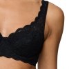 Triumph Biustonosz Amourette WHP04 czarny