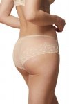 Triumph Figi Bright Spotlight hipster beżowe