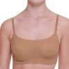 Sloggi Biustonosz Zero Feel 2.0 ultra bra beżowy