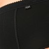 Sloggi Figi Control Maxi czarne