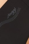 Sloggi Figi Zero Feel Hipster czarne