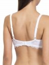 WONDERLACE 2442 Biustonosz Miękki, bianco/biel