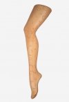 Rajstopy Gatta Trendy Tracy wz.01 20 den 2-4