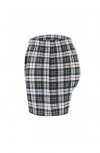 Bokserki Sesto Senso BM01 Panther Maxi 3XL-4XL