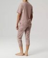 Piżama Atlantic NLP-488 kr/r S-2XL