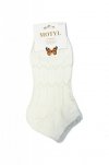 Stopki WiK Motyl 023 wz.05 35-42