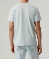 Koszulka Atlantic NMT-033 T-Shirt S-2XL