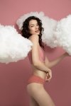 Figi Julimex Mousse Classic XS-2XL
