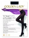 Rajstopy Golden Lady Tonic 70 den 2-5