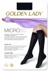 Podkolanówki Golden Lady Micro 50 den
