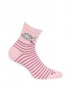 Skarpety Wola U84.01P Perfect Woman Casual 36-41