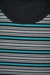 Piżama Cornette 138 Various dł/r 3XL-5XL męska