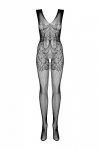 Bodystocking Obsessive F 234 S-L