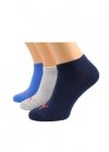 Zakostki Puma 906978 Quarter Soft A'3 35-46