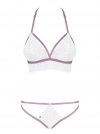 Komplet Obsessive Lilyanne Set S-XL