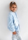 Bluza Sensis Blue Dream Kids dł/r 110-128