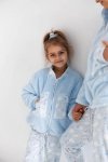 Bluza Sensis Blue Dream Kids dł/r 134-152