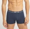 Bokserki Mustang 4046-1050 Retro M-2XL