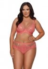 Figi Ava 1824/B Brazyliany S-3XL