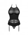 Gorset Obsessive Serafia Corset XS-2XL