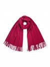 Szal Art Of Polo 23457 Cozy Basic damski