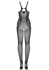 Bodystocking Obsessive G335 S-L