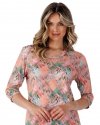 Koszula Leveza Jessenia 1518 7/8 M-2XL
