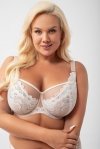 Biustonosz soft Gorsenia K 864 Marble Dream