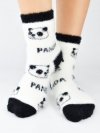 Skarpety Noviti SB092 Panda Dziewczęce 27-34