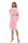 Szlafrok L&L 2417 Sara S-XL damski