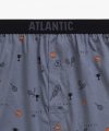 Bokserki Atlantic 2MBX-052 A'2 S-2XL
