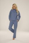 Komplet De Lafense 808 Maple Homewear dł/r S-2XL