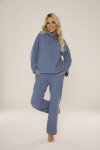 Komplet De Lafense 808 Maple Homewear dł/r S-2XL