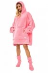 Bluza L&L 2466 dł/r damska